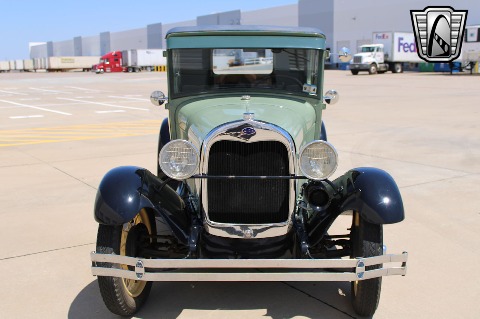 1929 Ford Model A image 26