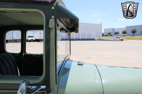 1929 Ford Model A image 52