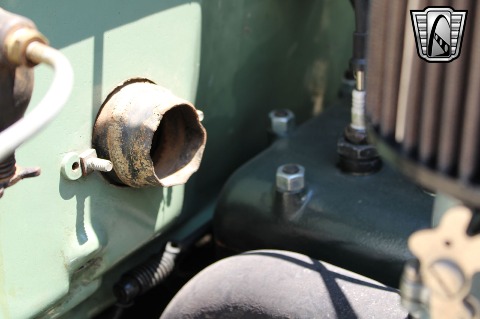 1929 Ford Model A image 78