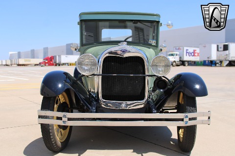 1929 Ford Model A image 27