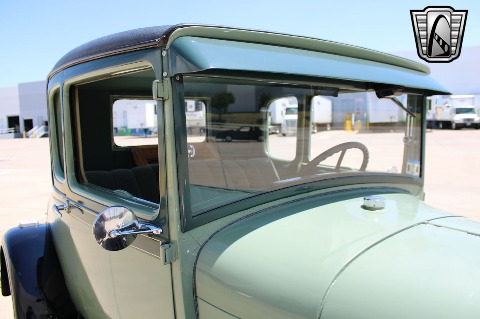 1929 Ford Model A image 53