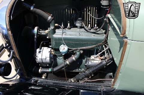 1929 Ford Model A image 79