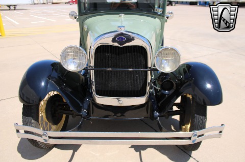 1929 Ford Model A image 28