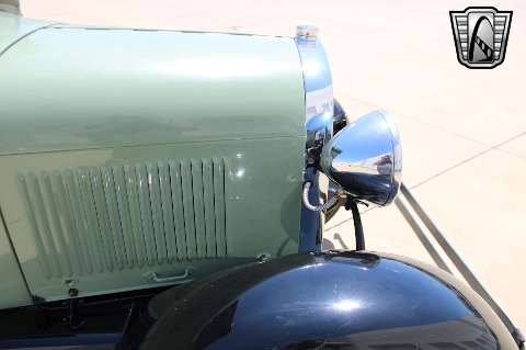 1929 Ford Model A image 54
