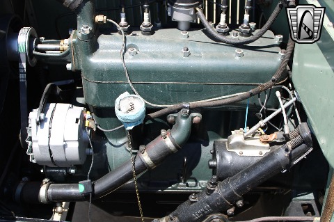 1929 Ford Model A image 80