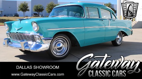 1956 Chevrolet 210 image 1