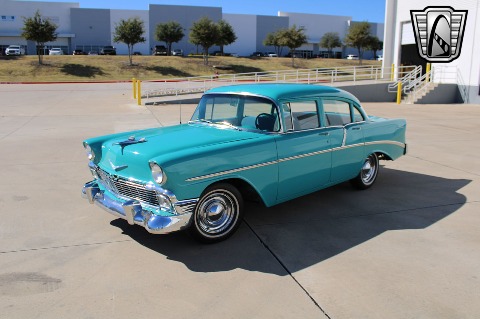 1956 Chevrolet 210 image 3