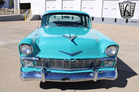 1956 Chevrolet 210 image 28