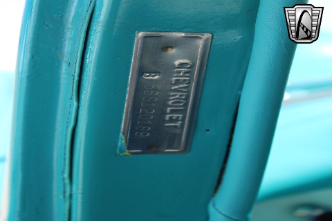 1956 Chevrolet 210 image 54