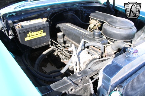 1956 Chevrolet 210 image 80