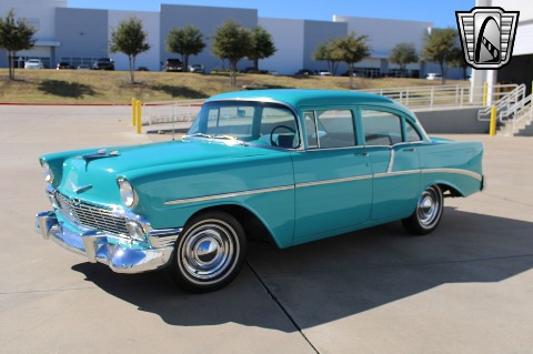 1956 Chevrolet 210 image 4