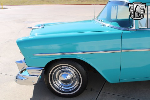 1956 Chevrolet 210 image 29