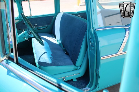 1956 Chevrolet 210 image 55