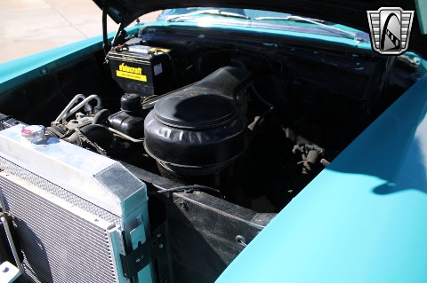 1956 Chevrolet 210 image 81