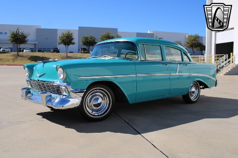 1956 Chevrolet 210 image 5