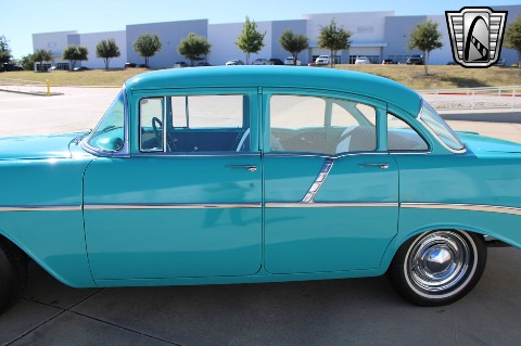1956 Chevrolet 210 image 30