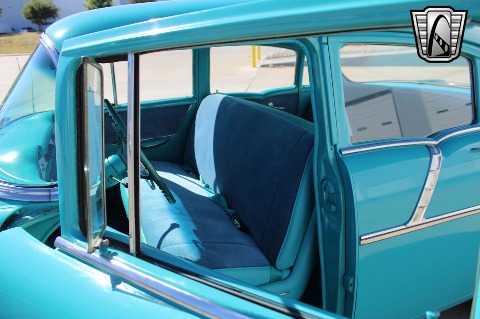1956 Chevrolet 210 image 56
