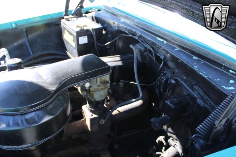 1956 Chevrolet 210 image 82