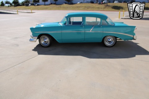 1956 Chevrolet 210 image 6