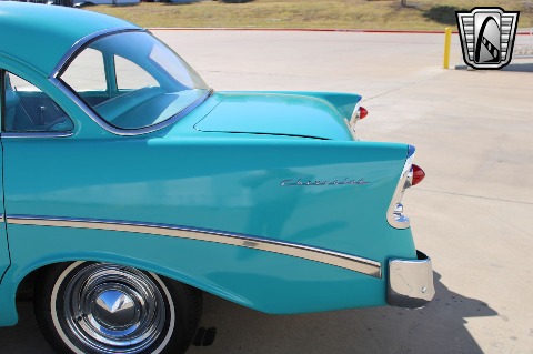 1956 Chevrolet 210 image 31
