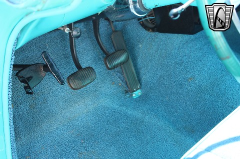 1956 Chevrolet 210 image 57