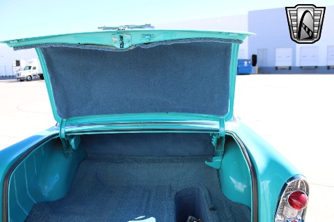 1956 Chevrolet 210 image 83