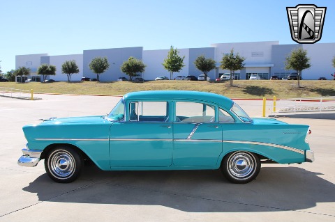 1956 Chevrolet 210 image 7
