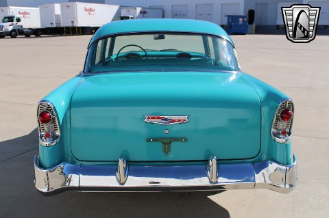 1956 Chevrolet 210 image 32