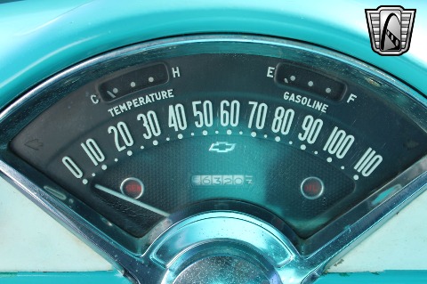 1956 Chevrolet 210 image 58
