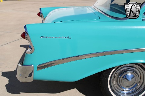 1956 Chevrolet 210 image 33