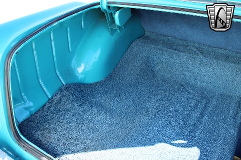 1956 Chevrolet 210 image 85