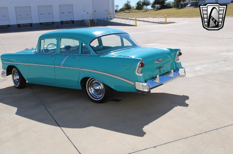 1956 Chevrolet 210 image 9