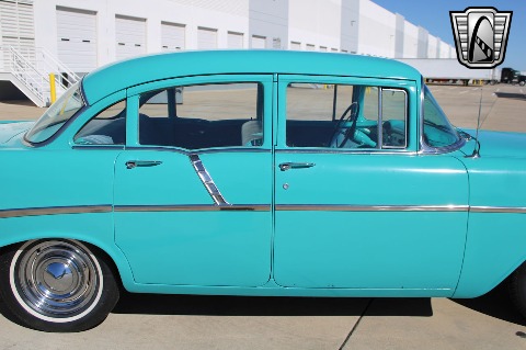 1956 Chevrolet 210 image 34