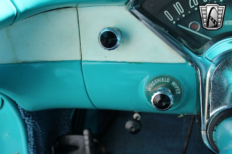 1956 Chevrolet 210 image 60