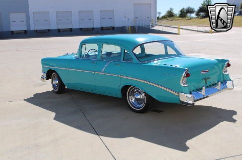 1956 Chevrolet 210 image 10