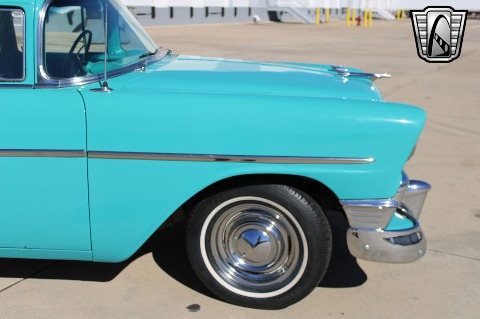 1956 Chevrolet 210 image 35