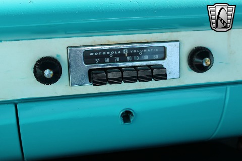 1956 Chevrolet 210 image 61