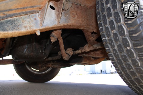 1956 Chevrolet 210 image 87