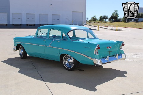 1956 Chevrolet 210 image 11