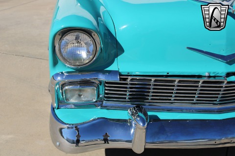 1956 Chevrolet 210 image 36