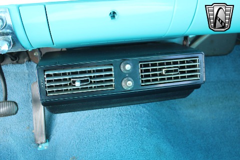 1956 Chevrolet 210 image 62