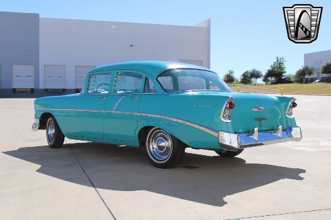 1956 Chevrolet 210 image 12