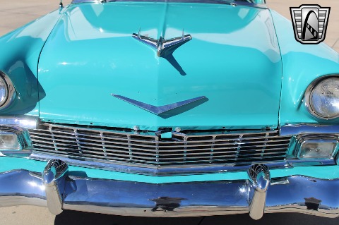1956 Chevrolet 210 image 37