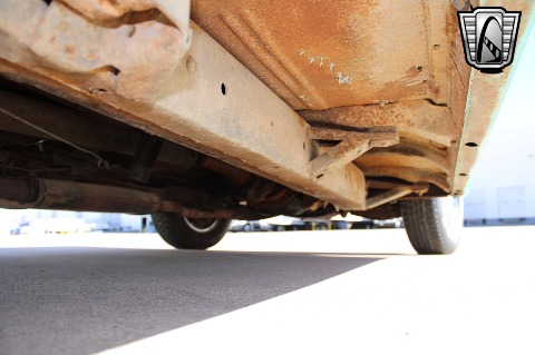 1956 Chevrolet 210 image 89