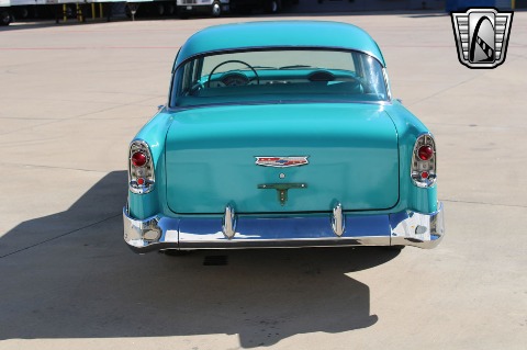 1956 Chevrolet 210 image 13