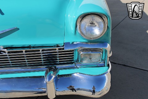 1956 Chevrolet 210 image 38