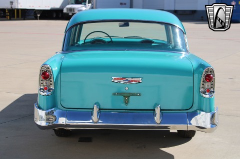 1956 Chevrolet 210 image 14