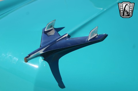 1956 Chevrolet 210 image 39