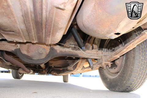 1956 Chevrolet 210 image 91