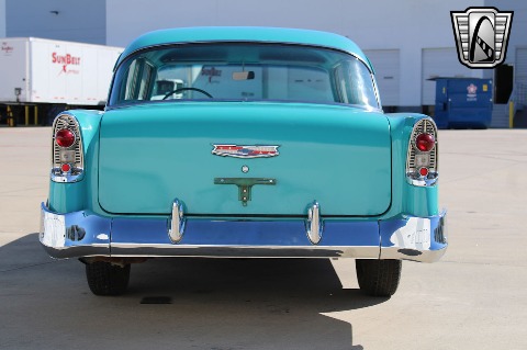 1956 Chevrolet 210 image 15